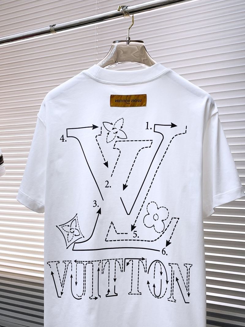 Louis Vuitton T-Shirts